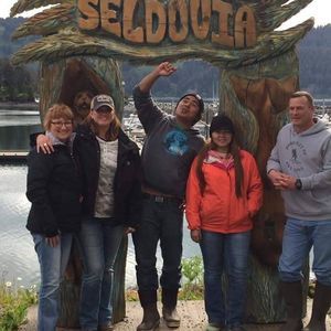 Meet your Posher, Deborah